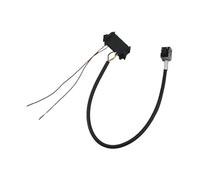 For BMW 1 SERIES E81 E87 E82 E88 63117180050 Only Harness 6G D1S Xenon HID Headlight Ballast Unit Controller Module Wire Xenon Ballast
