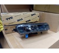 For BMW 1 Series E81 E87 HB 2007-12 Right Side Front Bumper Fog Light Lamp Cover