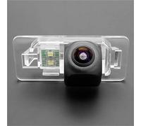 For BMW 1 Series E82 3 E46 E90 E91 5 E39 E53 X3 X5 HD AHD 1080P Fisheye Car Rear View Backup Camera Android DVD Reversing Rear Camera(CVBS720x480P125Deg)
