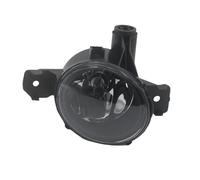 For BMW 1 Series E82 E87 E88 For X3 E83 2006-2009 For X5 E70 2006-2010 Fog Lamp Front Bumper Anti Light 63176924655 63176924656 Car Fog Light Lamp(1Pc Right)