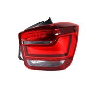 For BMW 1 Series F20 F21 114i 118i 125i M135i 2010 2011 2012 2013 2014 2015 Car Rear Tail Lamp Taillight Rear Light Assembly Car Taillight Assembly(Right Side,LED)