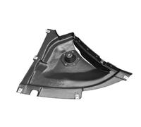 BMW 2 Series F22/F23 17-21 Front Wing Splashguard Bottom Part Left Hand (13176)