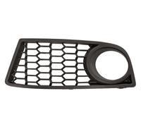 For BMW 1 SERIES Front Bumper Grille With Hole Left Hand 2010-