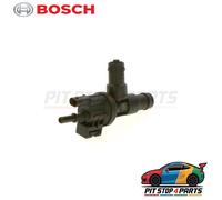 For BMW 1 Series Fuel Tank Breather Valve Bosch 0280142543 Premium 2015-2019