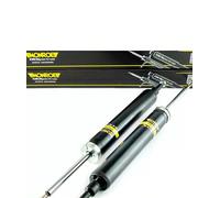 FOR BMW 1 SERIES M-SPORT E81,E82,E87,E88 2004-2013 REAR SHOCK ABSORBERS MONROEX2