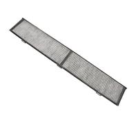 FOR BMW 116 D COMPACT 116 I C CARBON CABIN POLLEN FILTER