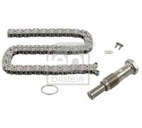 FOR BMW 116 E81 E87 1.6 04 to 11 N45B16A Timing Chain Kit 11310150552S9