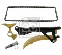 FOR BMW 116 E81 E87 1.6 04 to 11 N45B16A Timing Chain Kit 11311439853