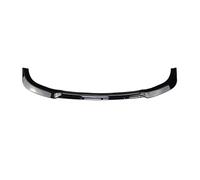 For BMW 116i 116d 118i 118d 120i 120d 2019 2020 2021 2022 2023 For F40 Standard Car Front Bumper Lip Splitter Diffuser Cover Tuning(Gloss Black)