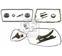 FOR BMW 120 2.0 07 to 13 N43B20A Timing Chain Kit 11317516088 11317516088S5
