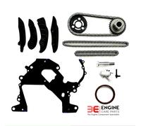 For BMW 13528573159 N57 D30 A PREMIUM Quality New Timing Chain Kit