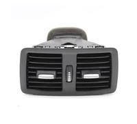 For BMW 1S For X1 For X2 F52 F48 F49 F39 2016-2021 64229292742 Rear Console Air Conditioner Vent Grille Complete Assembly