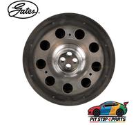 For BMW 2 Series Crankshaft Pulley Gates TVD1136 Premium Graded 2014-2015
