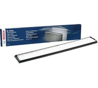 BOSCH 1 987 432 036 Pollen filter