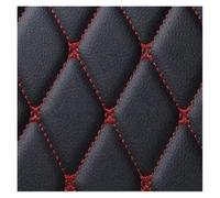 For BMW 2 Series F45 Active Tourer 2013-2020 Year Interior Details Carpet Polychrome Custom Car Floor Mats Car Floor Mats(Black Red 5 Seat)