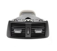 For BMW 2 Series F45 F46 2016-2020 64229263411 Rear Air Conditioner AC Vent Grill Outlet Complete Assembly