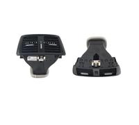 For BMW 2 Series F45 F46 2016-2021 Rear AC Conditioning Fresh Air Vent Outlet Complete Assembly 64229263411 Air Conditioning Outlet Vent