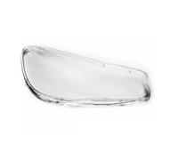 For BMW 2 Series F45 F46 Touring 216i 218i 220i 225i 2014-2020 Car Headlight Headlamp Lens Cover Clear Lamp Shell Car Front Headlight Cover(1 Piece Right)