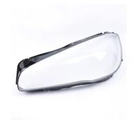 For BMW 2 Series Wagon F45 F46 2018 2019 2020 Car Headlight Lens Headlamp Cover Shell Glass Lamp Shade Transparent Lampshade Car Front Headlight Cover(1pc for Right Light)