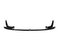 For BMW 2015-2020 For M3 F80 For M4 F82 F83 Glossy Black Accessory Body Kit MP Style Front Bumper Lip Splitter Side Splitter Coner(Glossy Black)