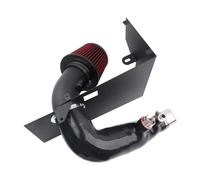 For BMW 2019-2022 320i 330i G20 G21 2.0L L4 B48 Engine Turbo Inlet Pipe High Flow Cold Air Intake Kit Cold Air Intake