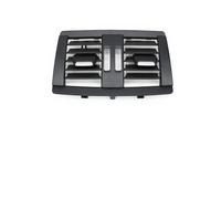 For BMW 3 1 2 4 Series F30 F31 F34 F35 F20 F87 F32 F33 F36 Car Rear Air Conditioning AC Vent Grille Assembly Or Panel(Model A Panel)