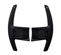 For BMW 3 5 6 7 Series G20 G30 G32 G11 G01 G02 G05 G06 G07 For M5 F90 For X3M For X4M For Z4 G29 For SK For CUSTOM Aluminum Modified Shift Paddle(Aluminum black)