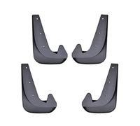 For BMW 3 5 7 Series Mud Flaps Splash Guards E30 E46 E90 E91 E92 E93 E60 F10 F11 G30 E38 E65 F01 F31 Mudguards Mudflaps Guard Splash Flaps Mudguards
