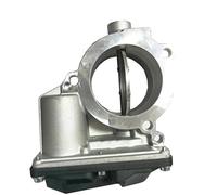 For BMW 3 5 7 Series X5 X6 E93 E92 E90 E91 F10 A2C83077100 A2C53279057 Electronic Diesel Throttle Body Valve Assy 13547806231 Car Engine Throttle Body