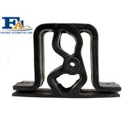 For BMW 3 5 Series Z4 E36 E46 E39 E85 E86 Rear Silencer Exhaust Rubber Hanger