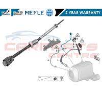 MEYLE 314 800 0062 Sensor, exhaust gas temperature