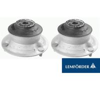 FOR BMW 3 E46 E60 E90 E91 E92 E93 FRONT STRUT TOP MOUNT SHOCKER SHOCK MOUNTINGS