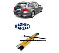 FOR BMW 3 E91 05-12 NEW 2X MAGNETI MARELLI TAILGATE GAS SPRING SHOCK STRUTS