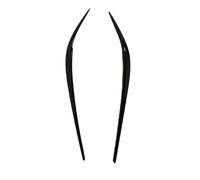 for BMW 3 for Series G20 320I 325I 330I 2019-2023 Car Headlight Eyebrow Eyelid Cover Trim Decorative