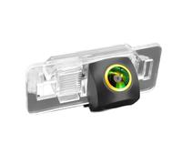 For BMW 3 Serie 315 318 320 323 325 E46 E39 E53 For X3 For X5 For X6 Rear Camera CCD HD Night Vision 4K AHD 1080P Rear Reversing Parking Camera(CCD-AHD 720P)