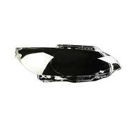 For BMW 3 Series 2 Doors Coupe For M3 E92 E93 2006-2009 Lampshade Car Headlight Cover Lampcover Headlamp Shell Glass Lens Case Headlight Lens Car(Right)