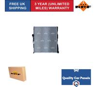For Bmw 3 Series 2000-2005 2.0d NRF Engine Cooling Radiator 51582