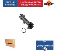 For Bmw 3 Series 2000-2012 1.6 1.8 2.0 NRF Coolant Flange 775034