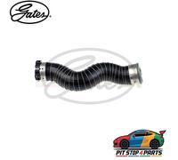 For BMW 3 Series Air Cooler Turbo Hose Gates 09-0198 Silicone Black 2010-2013