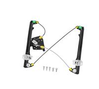 For BMW 3 Series Compact E46 316Ti 318Ti 318td 320td 325Ti Window Regulator | Window Lift Motor Regulator For 2001 2002 2003 2004 2005 1pc Front Right Glass Lifter Assembly