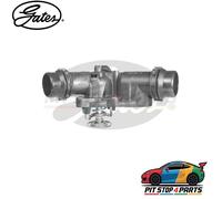 For BMW 3 Series Coolant Thermostat Gates TH32197G1 Durable Premium 1999-2000