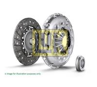 LUK Clutch Kit - Sac - Part No - 624233300