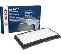 Bosch M2002 Standard Cabin Filter - Replacement Filter