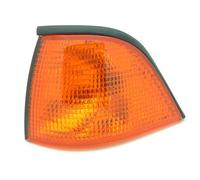 For BMW 3 Series E36 91-2000 2 Door Coupe Cabrio Amber Indicator Left Side