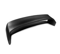 For BMW 3 Series E36 M3 Saloon Coupe Rear Boot Spoiler Wing Black Exterior Styling Of the Car