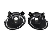 For BMW 3 Series E39 E46 For M3 2001 2002 2003 2004 2005 2006 1 Pair Car Left Right Front Bumper Fog Lights Lamp Without Bulb 63177894017