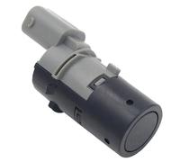 For BMW 3 Series E46 1998-2006 Reversing Radar Parking Sensor Reverse Bumper Parking Assist Sensor 66206989069 Replacement Parking Sensor (1 pc)