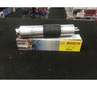 FOR BMW 3 SERIES E46 320 325 330 316 318 ORIGINAL BOSCH FUEL FILTER PRESSURE