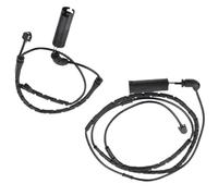 For Bmw 3 Series E46 Brake Induction Wire Replacement Car Brake Line 34351164371 34351164372 Front Rear Brake Pad Sensor Wear Indicator