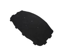 for BMW 3 Series E46 M3 320i 325i 328i 330i 51488193941 Front Engine Hood Insulation Pad Cover Cotton Heat Soundproof Mat Car Bonnet Insulation Mat